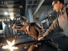 Watch Dogs