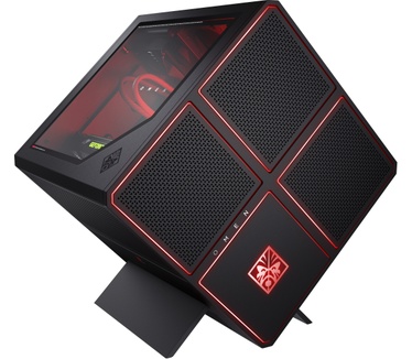 HP Omen X 900-299nd