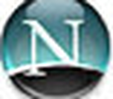 NetScape logo (new)