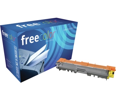 Freecolor TN242Y-FRC