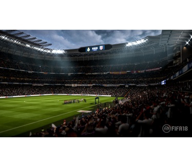 FIFA 18 - Ronaldo Edition, PS4