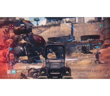 Destiny, Xbox One