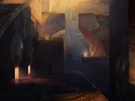 Artwork Legacy of Kain: Dead Sun