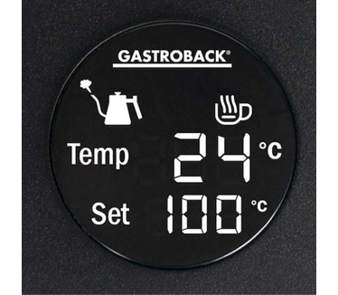 Gastroback 42329