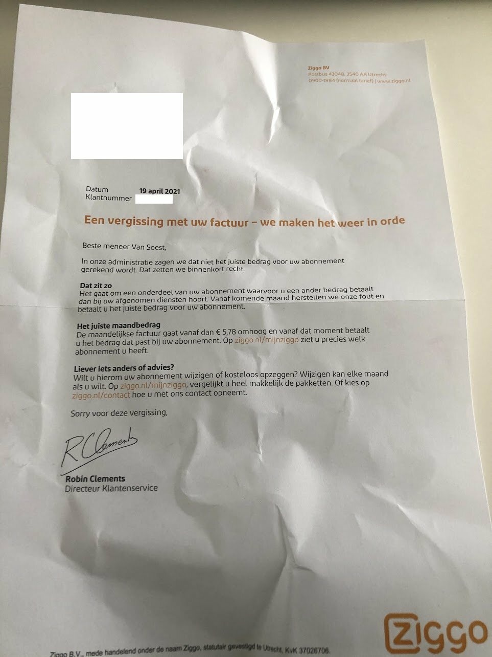 ziggo ervaringen discussie deel 10 internetproviders en hosting got