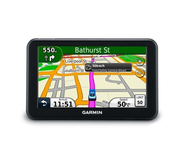 Garmin Nüvi 50