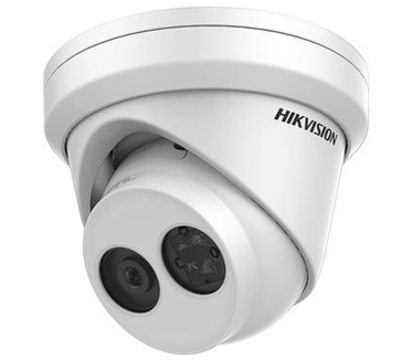 Hikvision DS-2CD2355FWD-I