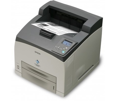 Epson M4000N