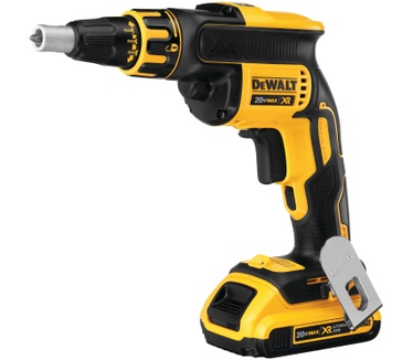DeWalt DCF620D2-QW