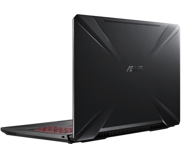 Asus FX504GE-DM117T-BE