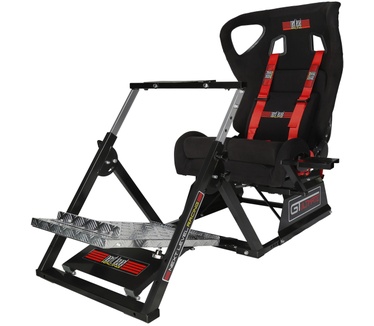 Next Level Racing GTultimate V2 Simulator Cockpit