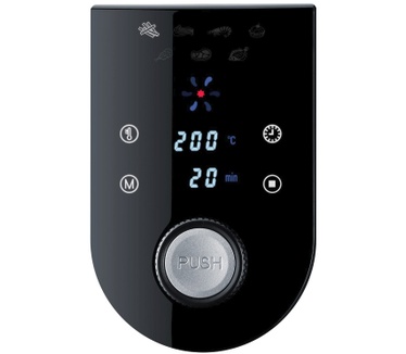 Steba HF 5000 XL