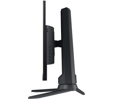 Samsung Odyssey G3 (LF24G35TFWUX) Zwart