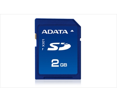 Adata SD Card