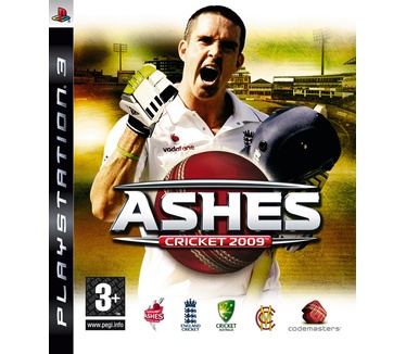 Ashes - Cricket 2009, PlayStation 3
