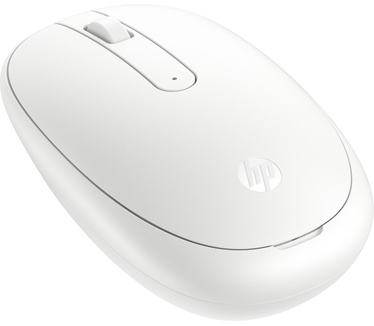 HP 240 Bluetooth-muis, Lunar White