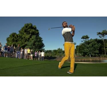 PGA TOUR 2K21