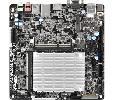 ASRock Q1900TM-ITX