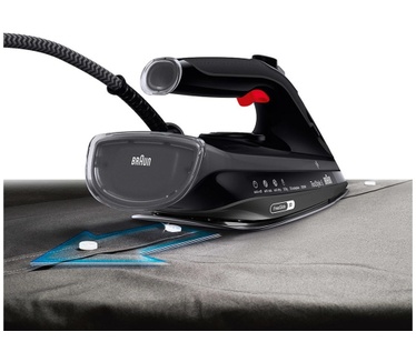 Braun SI 5088 BK