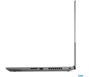 Lenovo ThinkBook 15p G2 ITH (21B10016FR, Azerty toetsenbord)