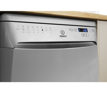 Indesit TDFP 57BP96 NX EU