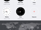iPad mini Retina - screenshots