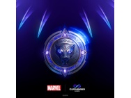 Black Panther Cliffhanger Games