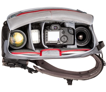 MindShift Gear PhotoCross 15