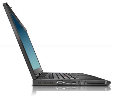 Lenovo ThinkPad W500 4061 (NRB32NI)