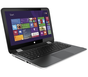 HP 13-s105nd