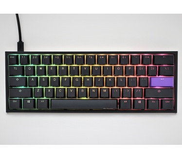 Ducky ONE 2 Mini RGB