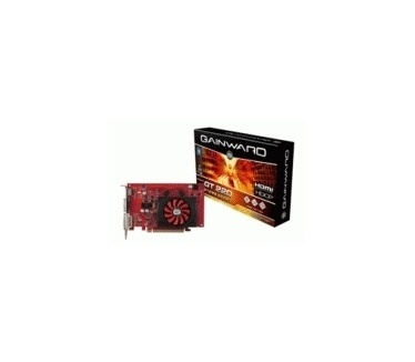 Gainward GT220 512MB GDDR3