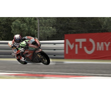 SBK X Superbike World Championship