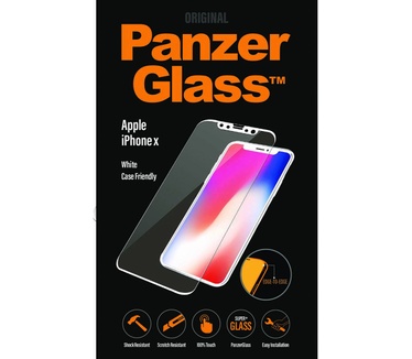 PanzerGlass 2626 (iPhone X/Xs,)