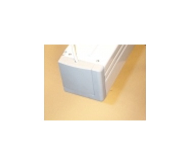 Projecta Cinelpro Electrol 153x200 Matte White M