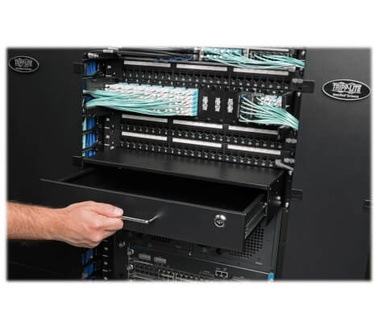 Tripp-Lite SRDRAWER2U