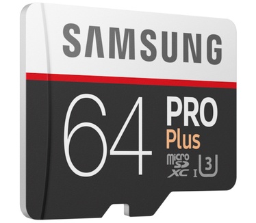 Samsung PRO Plus 64GB
