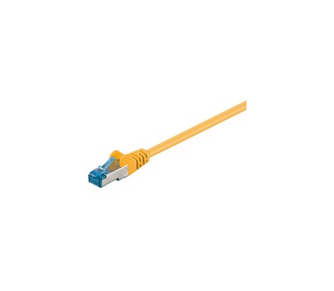 Microconnect 0.25m Cat6a