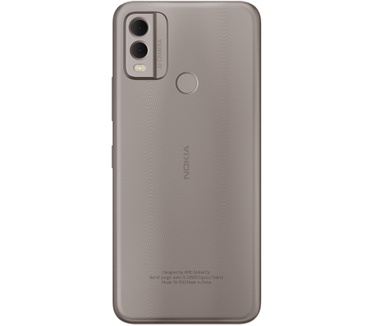 Nokia C22