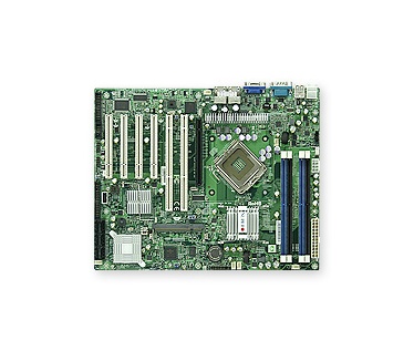 Supermicro X7SBA