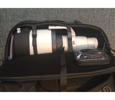 MrJan Gear Boris IV Zwart