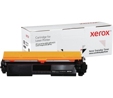 Xerox Everyday Zwart toner , HP CF230A/ CRG-051 van , 1600 pagina's - (006R03640)