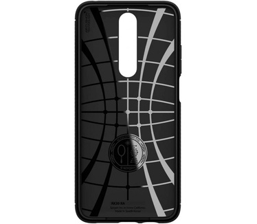 Spigen Rugged Armor
