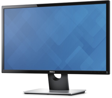 Dell SE2416H Zwart