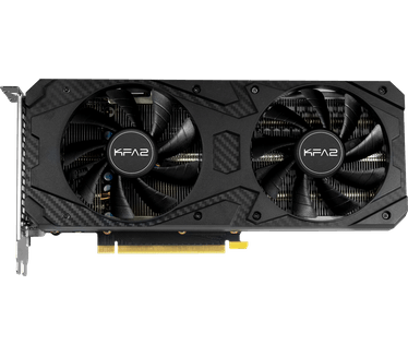 KFA2 GeForce RTX 3060 (1-Click OC)