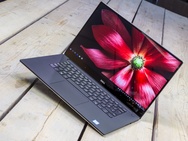 Dell XPS 15 9550
