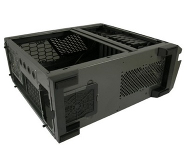 LC-Power Gaming 978BG - Tank-Buster