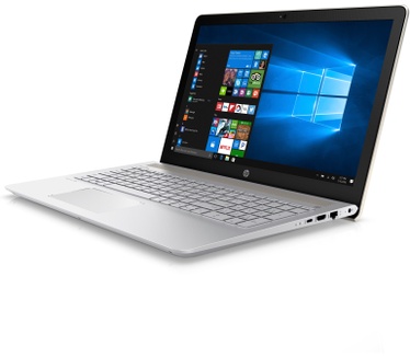 HP Pavilion 15-cc526nd