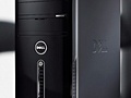 XPS Studio front