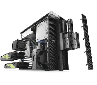 Dell 5820